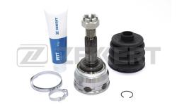 ШРУС внешн. Mitsubishi Colt III 88- Lancer III 84- Lancer IV 88- МКПП gs-3284