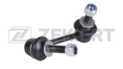 Стойка стабилизатора зад. лев. Nissan Murano (Z52_) 16- Pathfinder (R52) 13- Infiniti QX60 (L50) 1 ss-1732