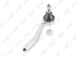 Рулевой наконечник R CITROEN C3 II 1.0-1.6 09> / DS3 1.2-1.6 09> c4389r