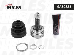 Шрус NISSAN PRIMERA P11 2.0 90-96 нар.(ABS) ga20328