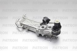 PEGR123 Клапан EGR