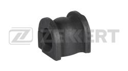 Втулка перед. стабилизатора Honda Accord VIII IX 09- Crosstour 12- Pilot 10- gm-1149