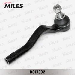 DC17332 Наконечник р/т MB GLK-Class 08- лев.