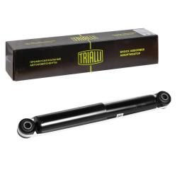 TRIALLI AG 16501 Амортизатор для автомобилей Fiat Ducato (94-) до 1400 кг задний