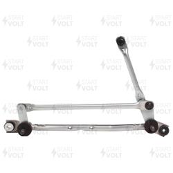 Трапеция стеклооч. для а/м Chevrolet Aveo T300 (11-) (VWA 0549)