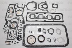 PG1-1026 Комплект прокладок двигателя