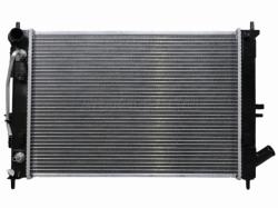 Радиатор Hyundai Creta 15-21 / Elantra 13-20 / Kia Ceed 18-21 / Cerato 16-20 / Seltos 19-22