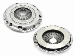 Корзина сцепления Chevrolet Cobalt 13- / Ravon R4 16-20