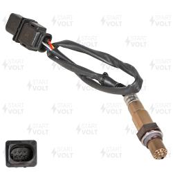 Датчик кисл. для а/м SsangYong Actyon (10-)/Actyon Sport (12-) 2.0D до кат. (VS-OS 1717)