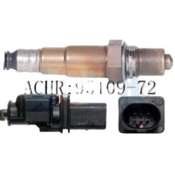 Лямбда-зонд PORSCHE Cayenne (955) Turbo S 4.8 07-10 5 конт. 720 mm 9510972
