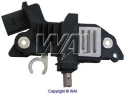 Transpo регулятор напряжения генератора Bmw ib5289