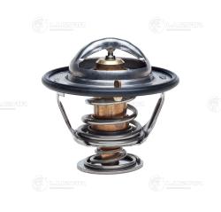 LUZAR LT 03028 Термостат для автомобилей ГАЗель-Бизнес Cummins (термоэлемент) (82°С)