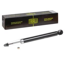 TRIALLI AG 08531 Амортизатор для автомобилей Kia Rio II (05-) задний