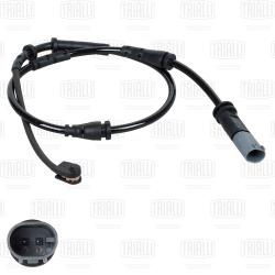 Датчик износа колодок для а/м BMW X1 (F48) (14-) зад. L=642 (PFS 0162)