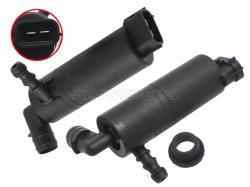 Мотор омывателя фар NISSAN NISSAN TEANA 08-14