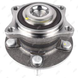 Ступица колеса MITSUBISHI DELICA D:5 CV5W CV4W 07- OUTLANDER CW6W 06- HW23031