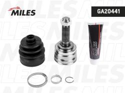 Шрус SUZUKI ALTO IV (EF/HA11) SWIFT II (EA MA) нар. MT ga20441