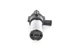 0 392 020 034 Насос водяной дополнительный OPEL OMEGA B/VECTRA B