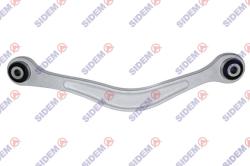 Рычаг MB W220 зад.подв.верх.пер.лев/прав. 49178