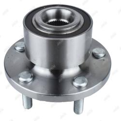 Ступица колеса FORD FOCUS CB4 07-11 MONDEO CA2 07-14 HW51006
