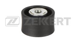 Ролик обводной ремня ГРМ Ford Mondeo l-II 93- Escort I V VI 92- Fiesta III 92- Orion III 92- sr-1077