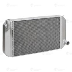 Радиатор охл. для с/т К-744 "Кировец" с дв. MB OM457LA (с 2013г.) (тип ОРЗ) (LRc 0657)