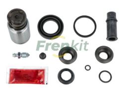 Ремкомплект суппорта+поршень с механизмом левый задний RENAULT LAGUNA ALL TYPES 03-01-> / SAFRANE AL 236935