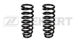 Пружина подвески передн. (заказывать 2 шт./цена за 1 шт.) Kia Sorento 02- sf-2133