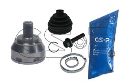 ШРУС VW AMAROK 10- нар. 861062