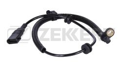 Датчик ABS задн. прав. Ford Focus I II 98- se-6313