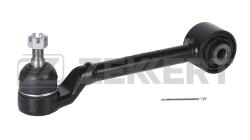 Рычаг подвески попереч. зад. лев./прав. Honda Accord VI 98- Torneo 97- ql-3557