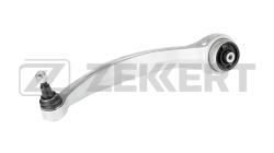 Рычаг подвески попереч. перед. ниж. прав. Audi A8 IV 17- Q7 II 15- Q8 18- Porsche Cayenne III 17- ql-3465