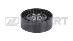 Ролик обводной агрегатного ремня Chevrolet Cruze (J300 J308 J305) 12- Opel Astra J 09- Corsa D 0 sr-1703