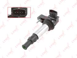 Катушка зажигания OPEL VECTRA C 2.8 05> SAAB 9-3 2.8 05-15 ALFA ROMEO 159 3.2 05-11 / BRERA 3.2 06 spl1149