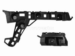 Крепление бампера Chevrolet Cruze 15-19 (Сзади/ Слева)