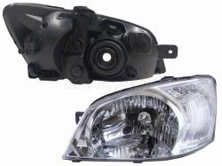 Фара Hyundai Getz 02-05 (Спереди/ Слева)