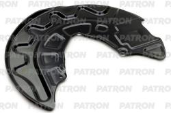 Кожух тормозного диска PBS139