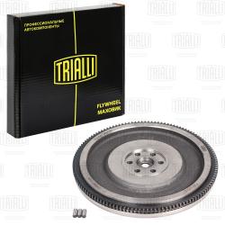 Маховик для а/м Hyundai Solaris (17-) 1.6i (127 зуб.) (FW 0818)