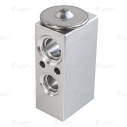 Клапан расш. кондиционера (ТРВ) для а/м Lada Largus (12-)/Renault Logan (08-)/Duster (10-) (LTRV 0998)