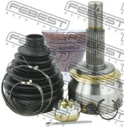 ШРУС NISSAN QASHQAI/X-TRAIL RUSMAKE 14- нар. 0210-T32R