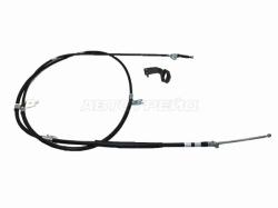 Трос ручника TOYOTA HIACE TRH22#/KDH22# 05- RH