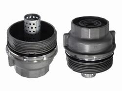 Корпус масляного фильтра 2GRFSE/3GRFE/4GRFSE/5GRFE CROWN/GS30/35/43/460/IS250C/350C 09-