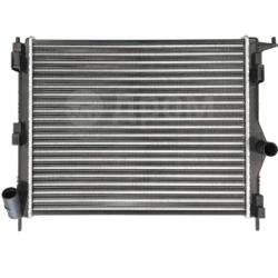 Радиатор охлаждения Ford Scorpio 2.0-2.9 M 86-98