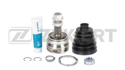 ШРУС внешн. Mitsubishi Pajero IV 07- АКПП gs-4921