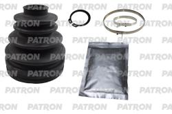 PDC0118 Пыльник ШРУСа