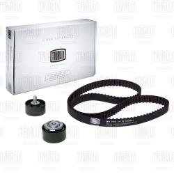 Ремкомплект ГРМ для а/м Лада 2170 (ремень/2 ролика) (GD 770)