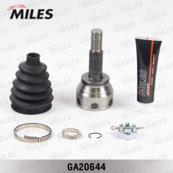 GA20644 ШРУС INFINITI EX J50/FX35/45/G V36/M35 3.5-5.0 02- нар.