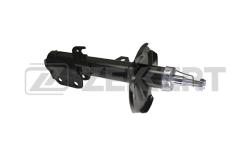 Амортизатор газовый левый передней подвески Toyota Avensis (T250) 03- sg-5149