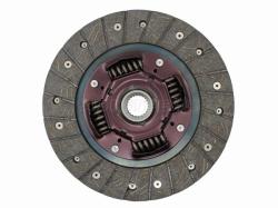 Диск сцепления MAZDA 6 02-