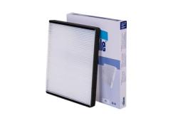 Фильтр салона HYUNDAI ELANTRA 06- AS742